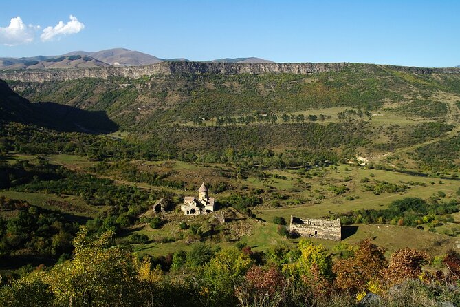 Full-day Private Guided Horseback Ride through Dzoraget Canyon - Why this ride feels different from a standard Armenia day tour