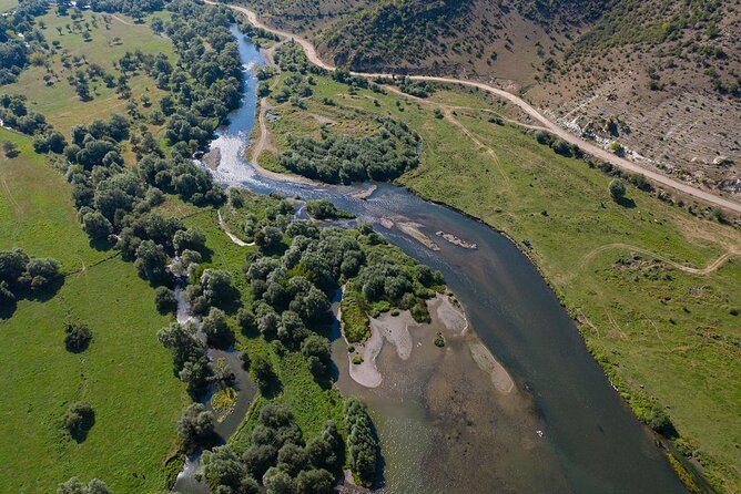Full-day Private Guided Horseback Ride through Dzoraget Canyon - Starting in Aygehat and setting out along the Debed Canyon