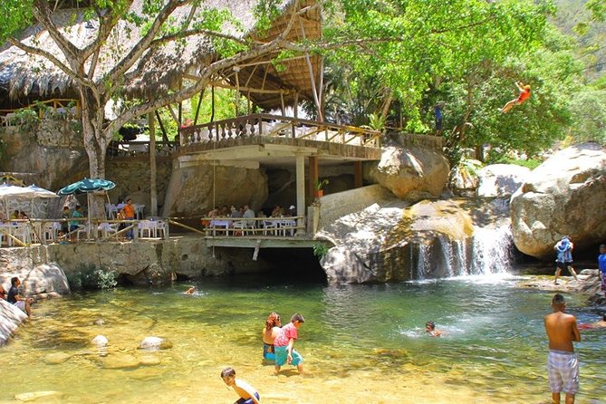 Fun Horseback Tour in Mismaloya - The ride back and the practical comfort factor