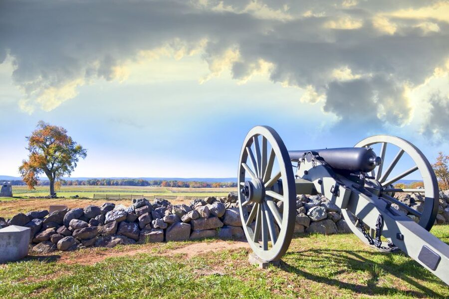 Gettysburg: Licensed Guided Battlefield Horseback Tour - Who should book this horseback tour?