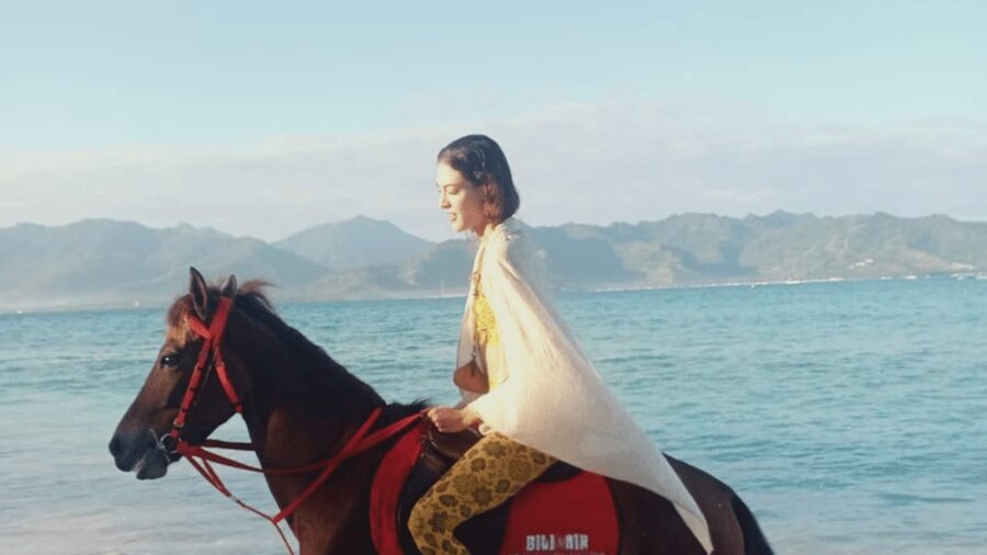 Gili Air: 1-Hour Horse Riding Adventure - Why the small group matters