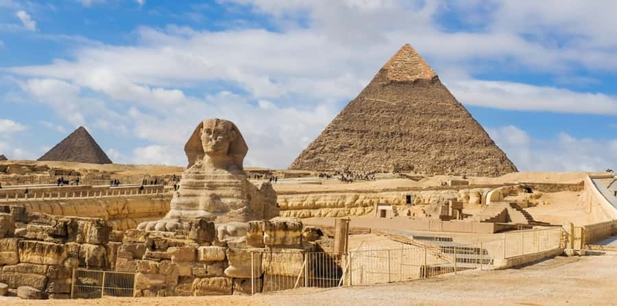 Giza: Arabian Horse Tour Around the Giza Pyramids - Who Will Enjoy This Giza Horse Tour?