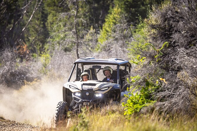 Gold Discovery Trail Horse Trek Cardrona - Most popular! - Who should book this experience?