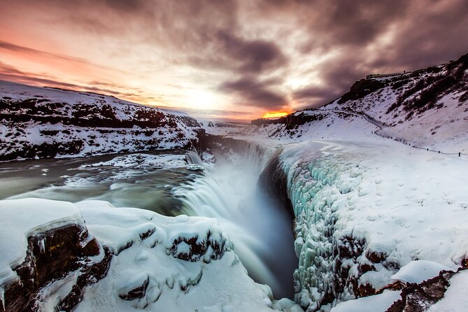 Golden Circle, Fridheimar Farm & Horses Small Group Tour from Reykjavik - What the guides add to the day