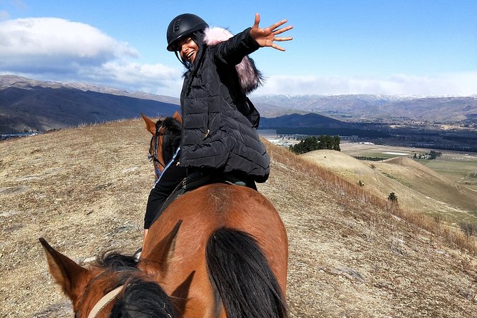 Golden Hills Horse Trek in Central Otago - My verdict on Golden Hills Horse Treks