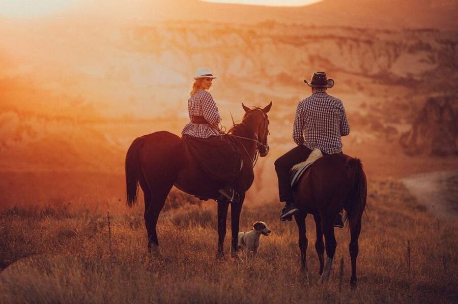 Goreme: Cappadocia Horse Riding Tour with Transfers - Key points to know before you book