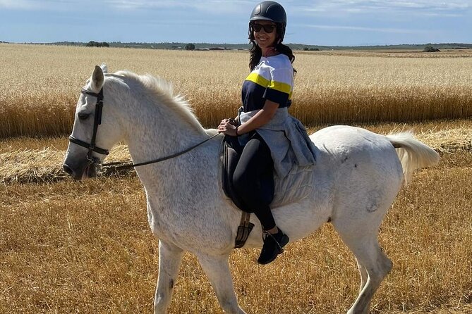 Granada & Sierra Nevada Horse Riding Tour - Leaving Granada for the Sierra Nevada foothills
