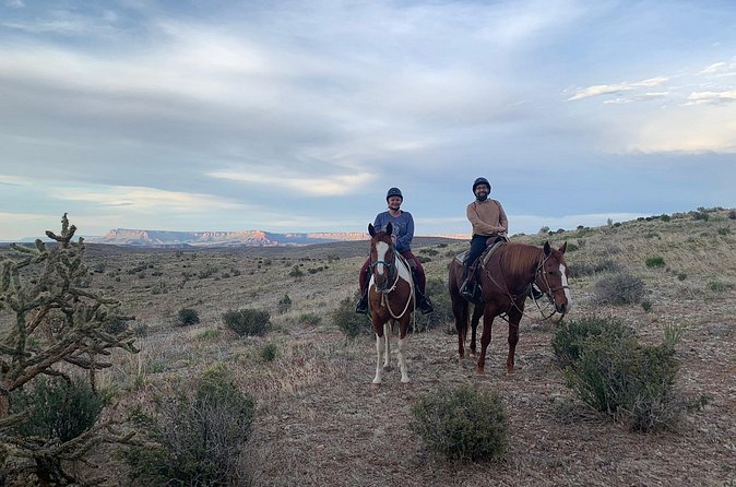 Grand Canyon Horseback Tour - Who will enjoy this experience most