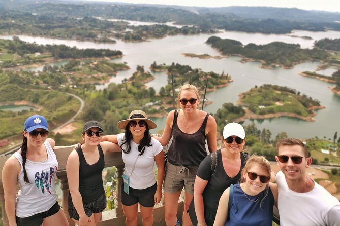 Guatape & Horse Ride & El Peñol Rock & Quaint Town From Medellin - Why the horseback ride makes this Guatapé trip different