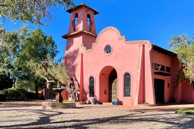 Guided 90 Min Horseback Ride Catalina State Park Coronado Forest - Is $110 a fair price?
