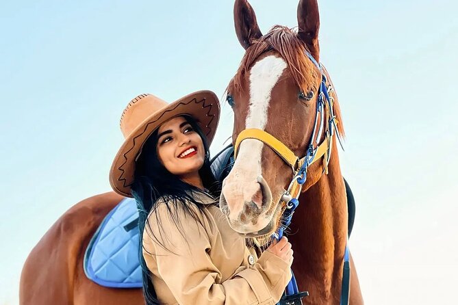 Guided Horse Riding through the Valleys in Cappadocia - Leaving your Goreme hotel for the valley paths