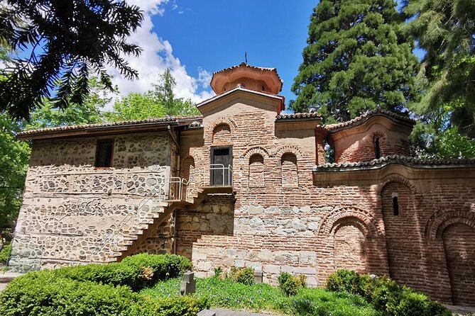 Half day adventure - Nevsky, Vitosha Hoof, Boyana and Horse Ride - What Rado adds to the outing