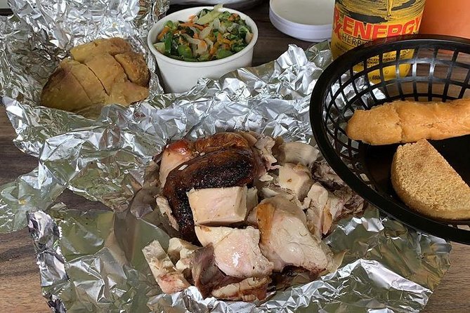 Half Day Beach Horseback Riding in Ocho Rios + Lunch - Scotchies Drax Hall turns the ride into a Jamaican food stop