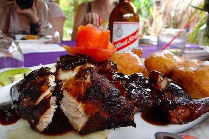 Half Day Beach Horseback Riding in Ocho Rios + Lunch - Is $150 a fair price?