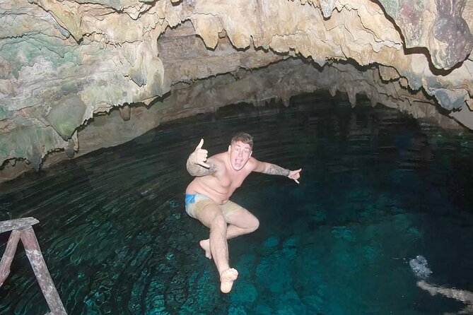 Half Day Buggies and Horseback Experience in Punta Cana - The Underground Water Cave