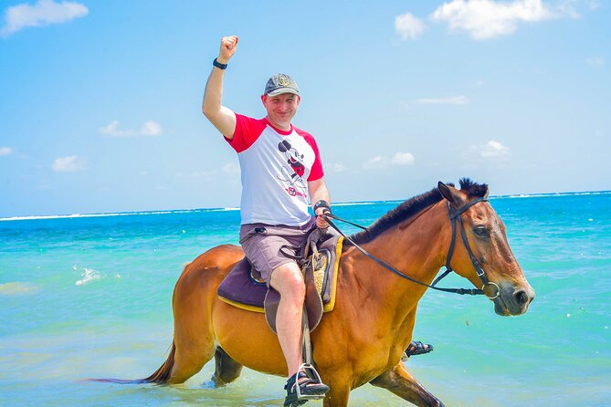 Half day Horse Back Riding and Bamboo Rafting Experience from Ocho Rios - Who will enjoy this Ocho Rios outing
