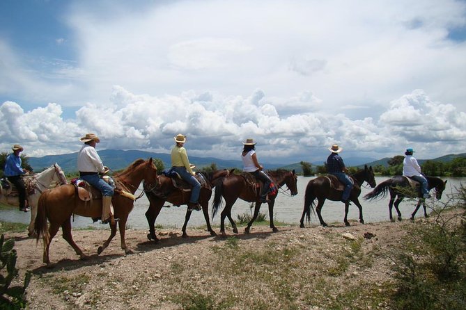 Half-Day Horseback Riding Adventure - Who will enjoy this ride most