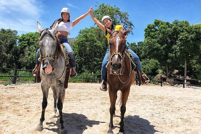 Half Day Horseback Riding Adventure with Cenotes in the Jungle - Is the $127 price fair?
