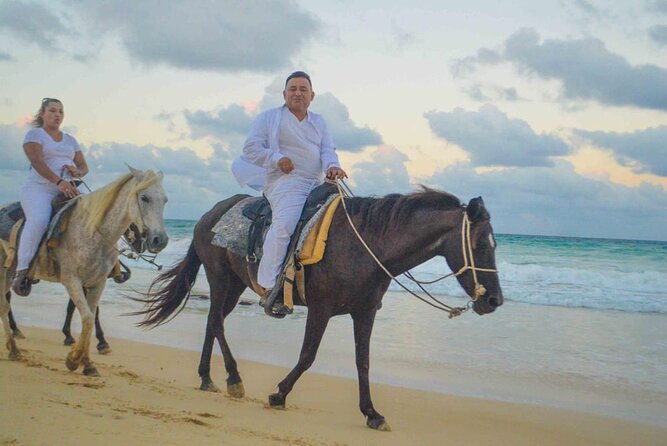Half-Day Tour 2-in-1, Redonda Mountain & Horseback Riding Tour in Macao Beach - Is $130.30 a fair price?
