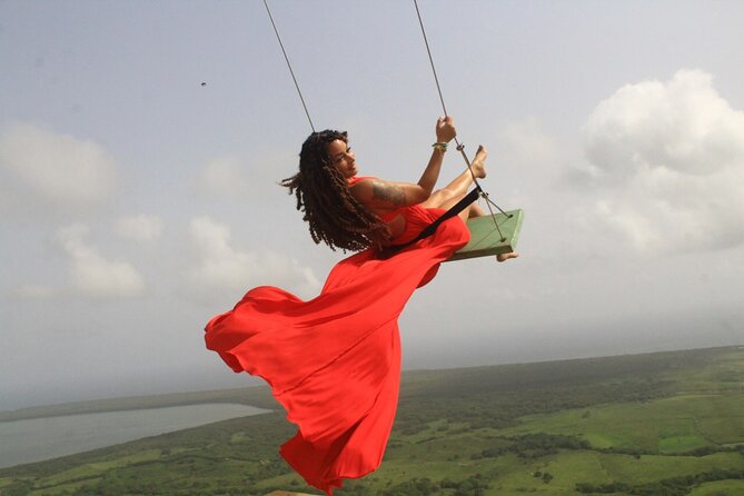 Half-Day Tour 2-in-1, Redonda Mountain & Horseback Riding Tour in Macao Beach - Things to know before you leave