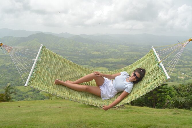 Half-Day Tour 2-in-1, Redonda Mountain & Horseback Riding Tour in Macao Beach - Should you book it?