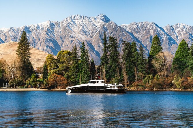 Half Day Walter Peak Horse Trek and Cruise from Queenstown - Who should book this Queenstown outing?