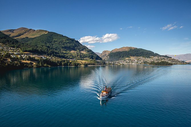 Half Day Walter Peak Horse Trek and Cruise from Queenstown - What to bring and how to prepare