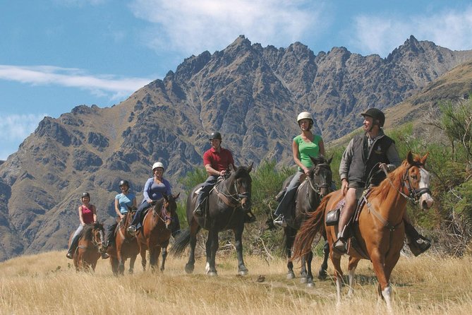 Half Day Walter Peak Horse Trek and Cruise from Queenstown - Boarding at Steamer Wharf