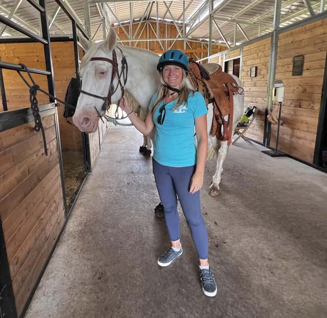 Hawaii: Small Group Rainforest Trail Ride - Is $105 a fair price for one hour?