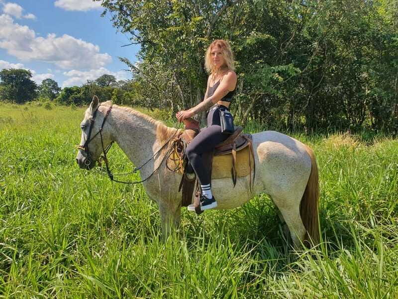 Holbox: Private Horseback Riding - Who will enjoy this ride most