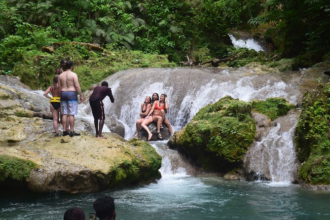 Horse Back Riding and Blue Hole From Montego Bay - Is $160 a fair price?