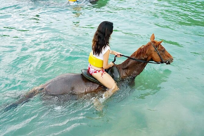 Horse Back riding Excursion - Friendly handlers and a personal pace