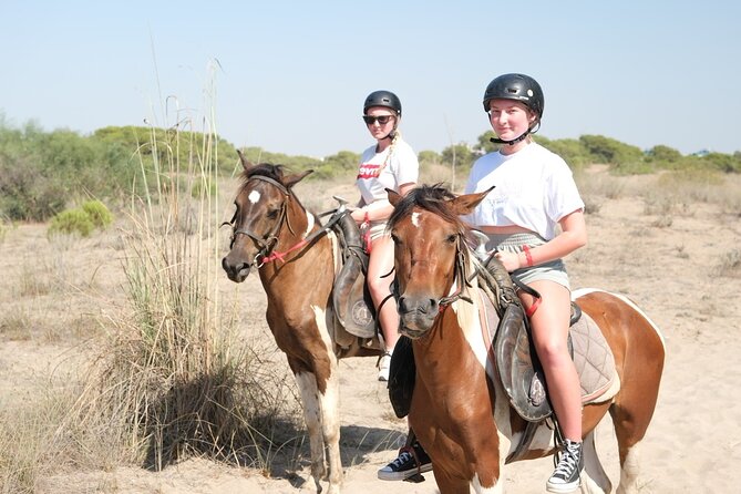 Horse back Riding in Antalya - What this Antalya horse ride is really like