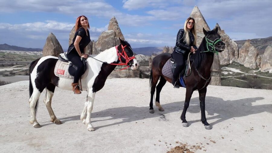 Horse back riding in Cappadocia - Key points to know before you book