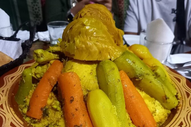 Horse Ride in Agadir & Options at Sunset & Barbecue with Couscous - Key points to know before you book