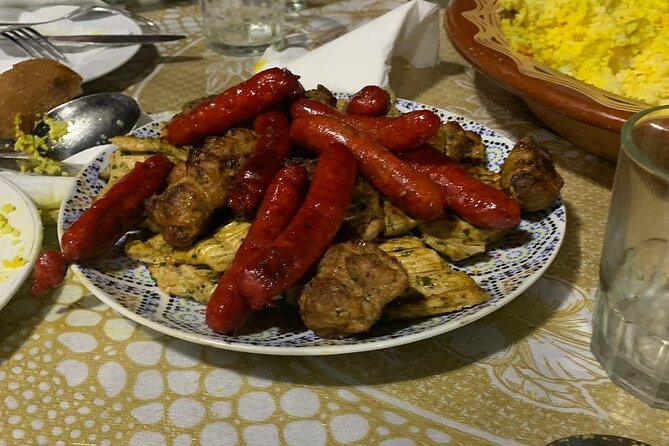 Horse Ride in Agadir & Options at Sunset & Barbecue with Couscous - Is $24.67 a fair price?