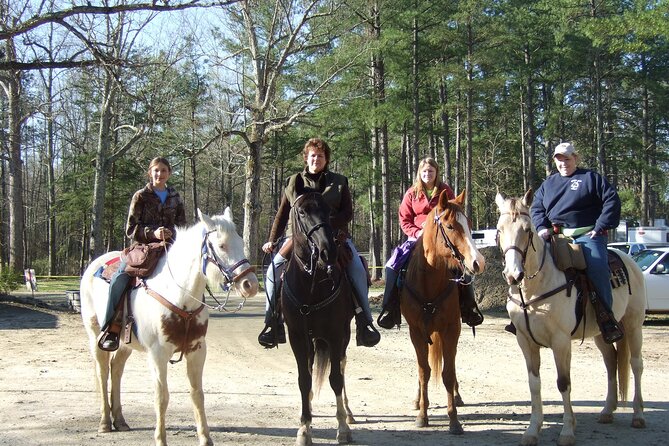 Horse Ride in Taghazout or Agadir - A small group makes a difference