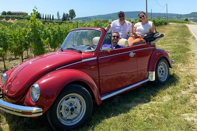 Horse ride, Olive Oil and local foods tasting in a Tuscan farm - Who should book this Tuscan farm experience?