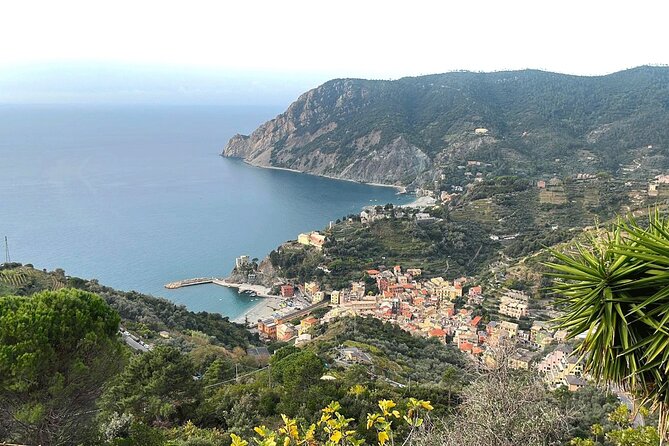 Horse ride on the coast of Monterosso al Mare Cinque Terre - Meeting Denise and choosing a horse