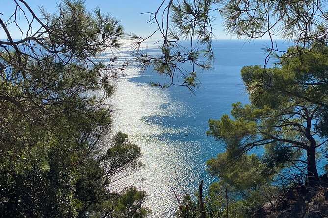 Horse ride on the coast of Monterosso al Mare Cinque Terre - What the price includes, and what it does not