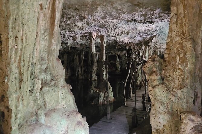 Horse Ride to Cenote Mil Columnas - Practical questions to ask before booking