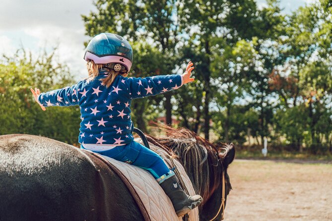 Horse Ride with Mountain Views - Weather, timing, and what to confirm