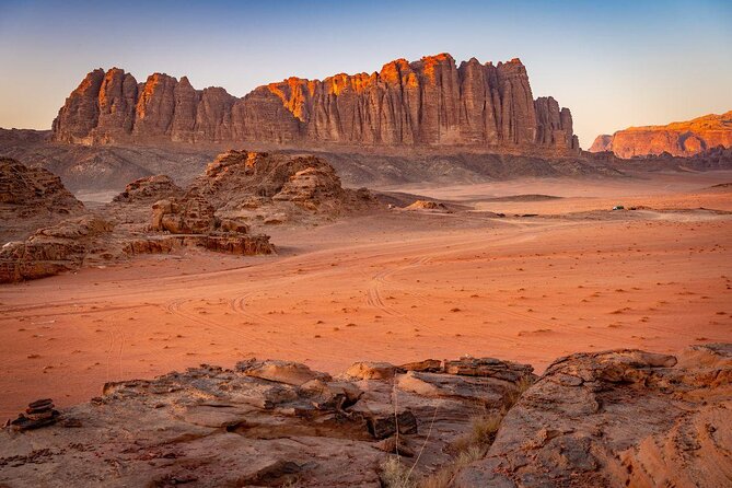 horse riding 2 hours tour in Wadi Rum - Key points to know before you book