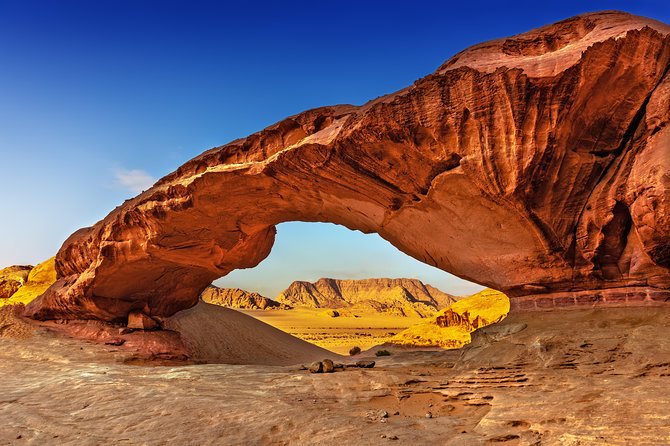 horse riding 2 hours tour in Wadi Rum - Timing, meeting point, and practical comfort