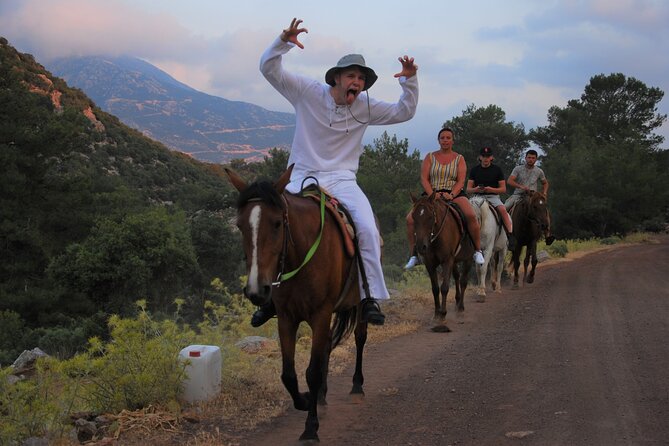 Horse Riding Adventure in Fethiye - Key points to know before booking