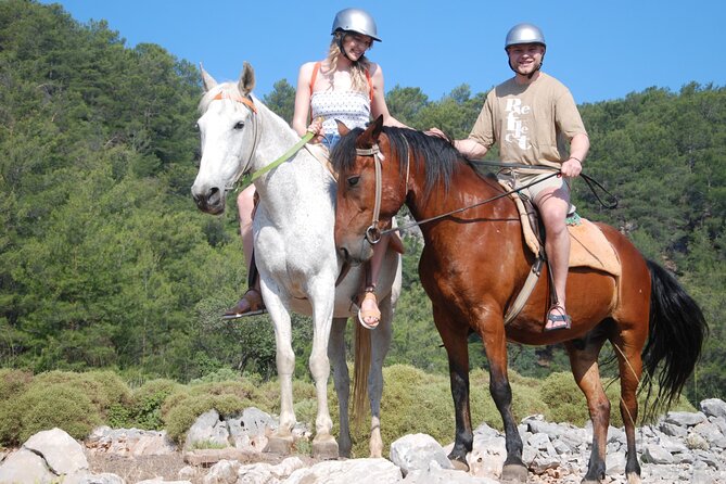 Horse Riding Adventure in Fethiye - What the $45 price includes in practical terms
