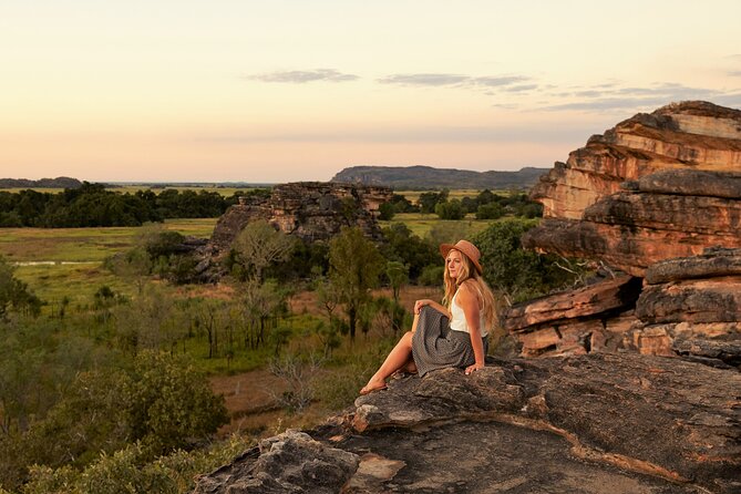 Horse Riding Adventure in the Outback - Reading buffalo and working as a team