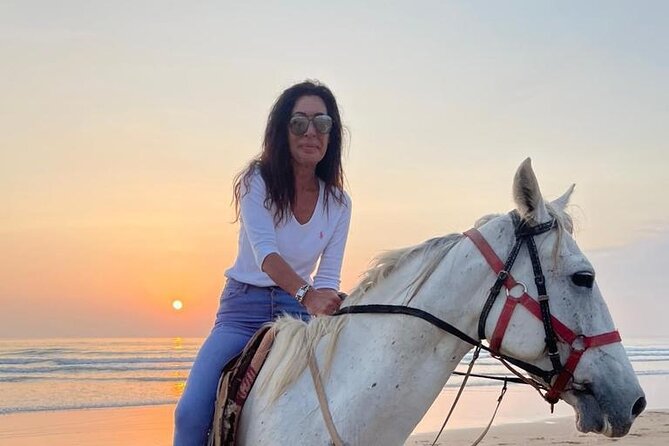 Horse Riding Agadir - Key points to know before you book