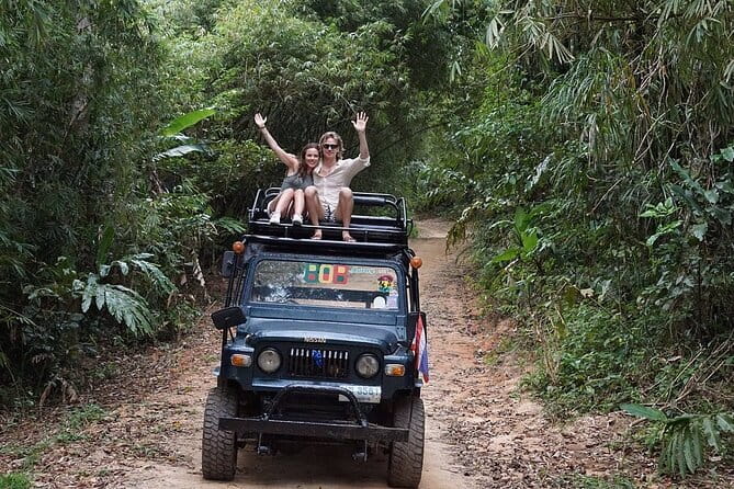 Horse Riding and Beach Trails on Koh Samui - How the horses and staff affect the ride