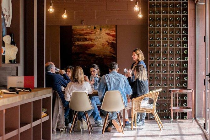 Horse Riding and Wine Tasting Experience - Who will enjoy this most
